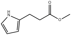 메틸3-(2-피롤릴)프로파노에이트