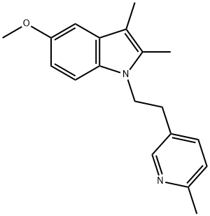 , 69924-44-3, 结构式