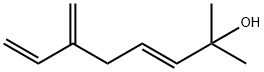 Amitinol 结构式