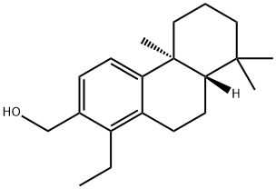 69940-49-4 1-Ethyl-4b,5,6,7,8,8a,9,10-octahydro-4b,8,8-trimethyl-2-phenanthrenemethanol
