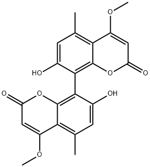 69975-77-5 结构式