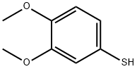 700-96-9 3,4-二甲氧基苯硫酚
