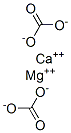 Calciummagnesiumdicarbonat