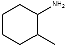 2-甲基环己胺,7003-32-9,结构式