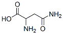 2-amino-3-carbamoyl-propanoic acid,7006-34-0,结构式