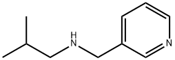 2-メチル-N-(ピリジン-3-イルメチル)プロパン-1-アミン price.
