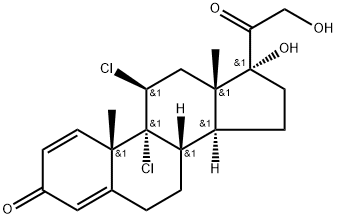 dichlorisone 