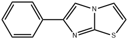 IMidazo[2,1-b]thiazole,6-phenyl- price.