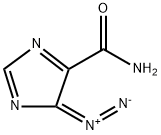 4-diazo-4H-imidazole-5-carboxamide 