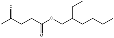 70158-20-2 2-ethylhexyl 4-oxovalerate