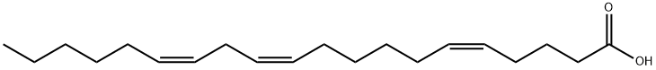 5(Z),11(Z),14(Z)-Eicosatrienoic Acid|5(Z),11(Z),14(Z)-Eicosatrienoic Acid