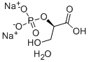 D-2-PHOSPHOGLYCERIC ACID SODIUM SALT HYDRATE*