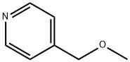 4-ethoxymethyl-pyridine Structure