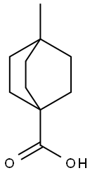 702-67-0 4-Methylbicyclo[2.2.2]octane-1-carboxylic acid