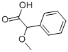 DL-альфа-метоксифенилуксусная кислота