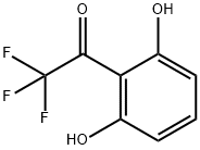 Ethanone, 1-(2,6-dihydroxyphenyl)-2,2,2-trifluoro- (9CI)|