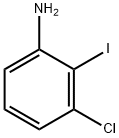 3-Chloro-2-iodoaniline