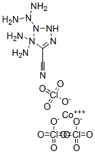 70247-32-4 2-(5-CYANOTETRAZOLE)PENTAMMINECOBALT(III) PERCHLORATE