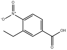 벤조산,3-에틸-4-니트로-(9CI)