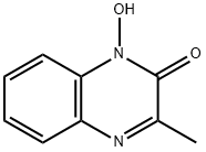 2(1H)-Quinoxalinone,1-hydroxy-3-methyl-(9CI)|
