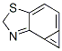 2H-Cyclopropa[e]benzothiazole(9CI)|