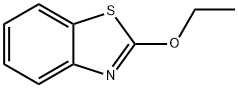Benzothiazole, 2-ethoxy- (9CI) Structure
