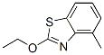 70292-70-5 Benzothiazole, 2-ethoxy-4-methyl- (9CI)