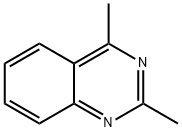 703-63-9 2,4-二甲基喹唑啉