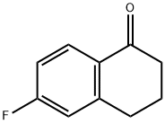 6-Fluoro-1-tetralone