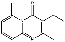 化合物 T30860, 70381-44-1, 结构式