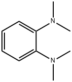 N1,N1,N2,N2-四甲苯-1,2-二胺,704-01-8,结构式