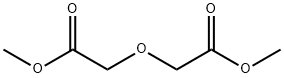 DiMethyl Diglycolate Struktur