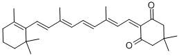 retinylidene dimedone,70424-15-6,结构式