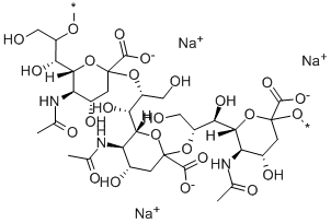 70431-34-4 コロミン酸,ナトリウム塩 E.COLI