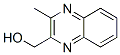 7044-17-9 2-Quinoxalinemethanol,  3-methyl-