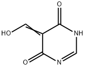 70450-61-2 4,6(1H,5H)-Pyrimidinedione, 5-(hydroxymethylene)- (9CI)