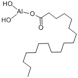 Dihydroxyaluminiumstearat