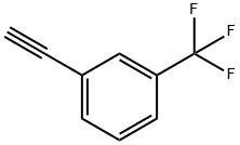 705-28-2 3-乙炔基-α,α,α-三氟甲苯