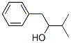 3-methyl-1-phenylbutan-2-ol Structure
