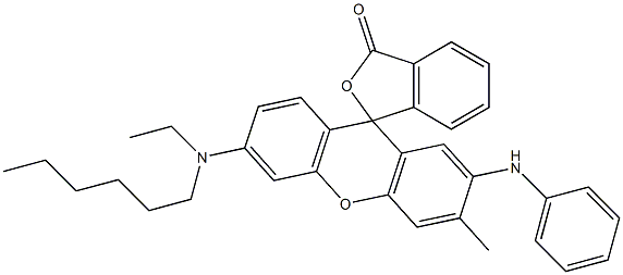 , 70516-51-7, 结构式