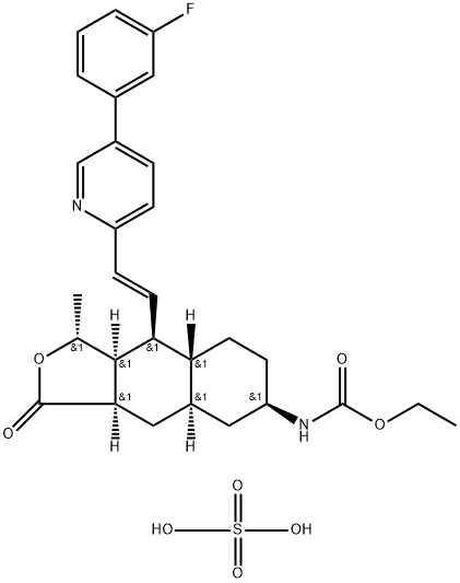 705260-08-8 Structure