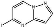 705262-65-3 5-IODOPYRAZOLO[1,5-A]PYRIMIDINE