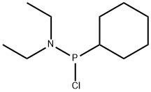 CYCLOHEXYL(DIETHYLAMINO)CHLOROPHOSPHINE|