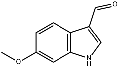 6-메톡시-1H-인돌-3-카브알데히드