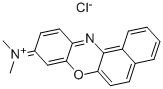 9-(ジメチルアミノ)ベンゾ[a]フェノキサジン-7-イウム·クロリド·亜鉛ジクロリド