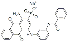 , 70571-78-7, 结构式