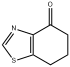 4(5H)-벤조티아졸론,6,7-디하이드로-