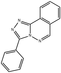 70591-70-7 3-苯基-[1,2,4]三唑并[3,4-A]酞嗪