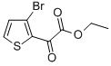 70596-02-0 3-ブロモチオフェン-2-グリオキシル酸エチル
