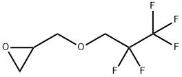 2,2,3,3,3-PENTAFLUOROPROPOXYLMETHYLOXIRANE